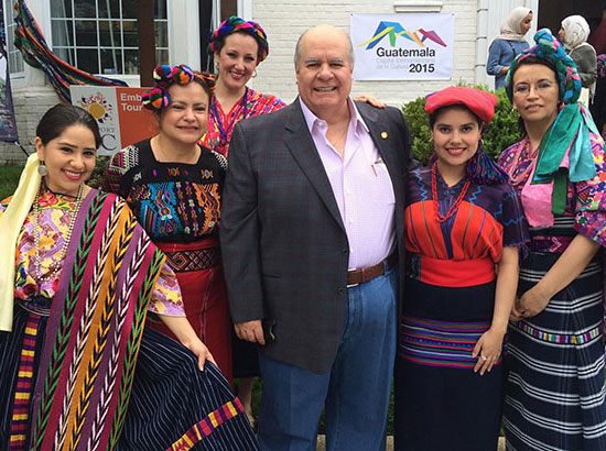 Reed Latino 2015