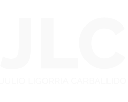 Ligorría Logo