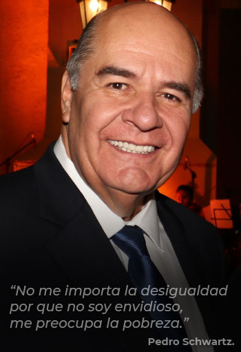 Julio Embajador